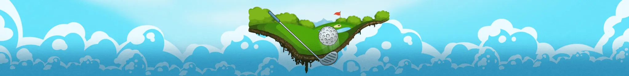 eSports Golfs