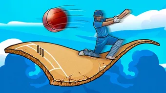 eSports Krikets