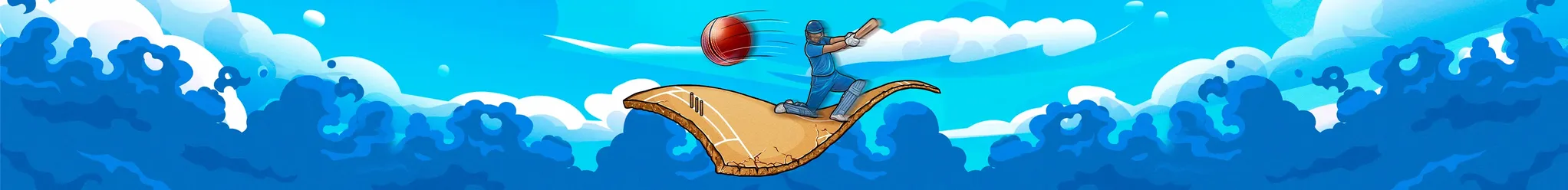 eSports Krikets