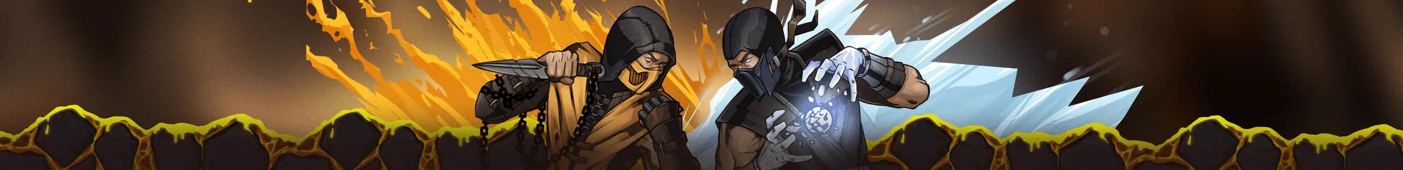 Mortal Combat