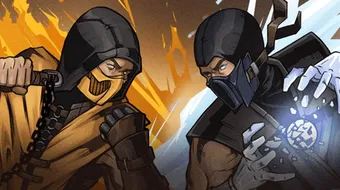 Mortal Combat