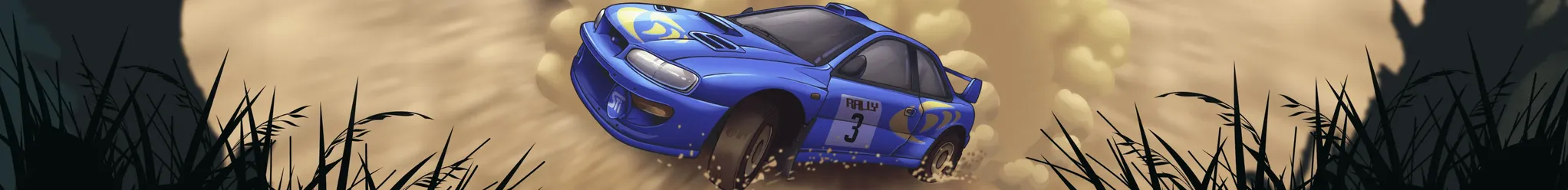 eSports Rallijs