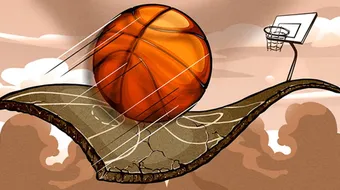 eSports Basketbols