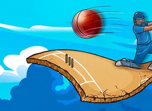 eSports Krikets
