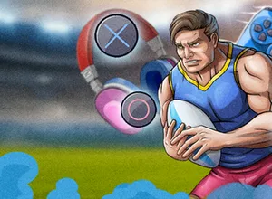 eSports austrāliešu futbols