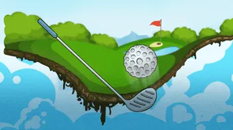 eSports Golfs