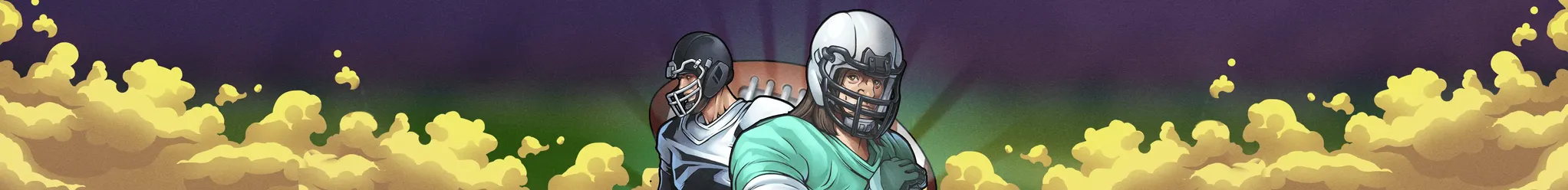 eSports Amerikāņu Futbols